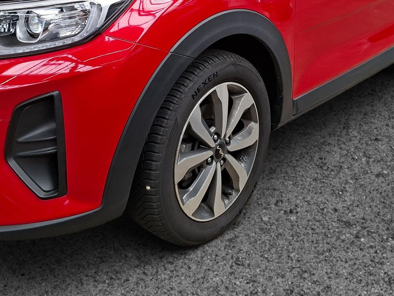 Kia Stonic – Bild 12