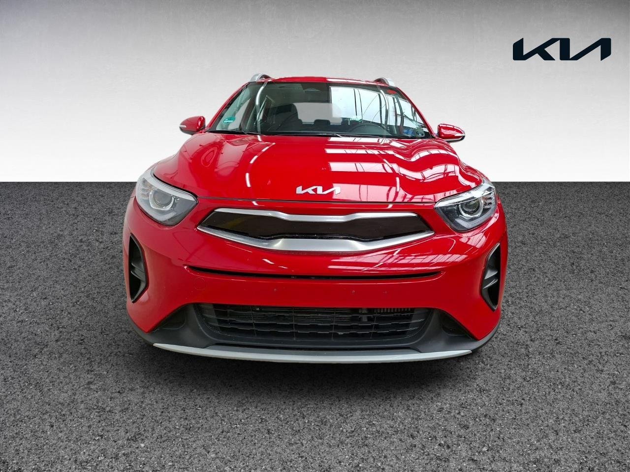Kia Stonic – Bild 2