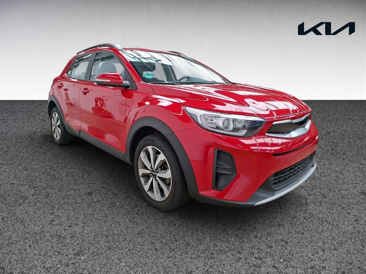 Kia Stonic – Bild 3