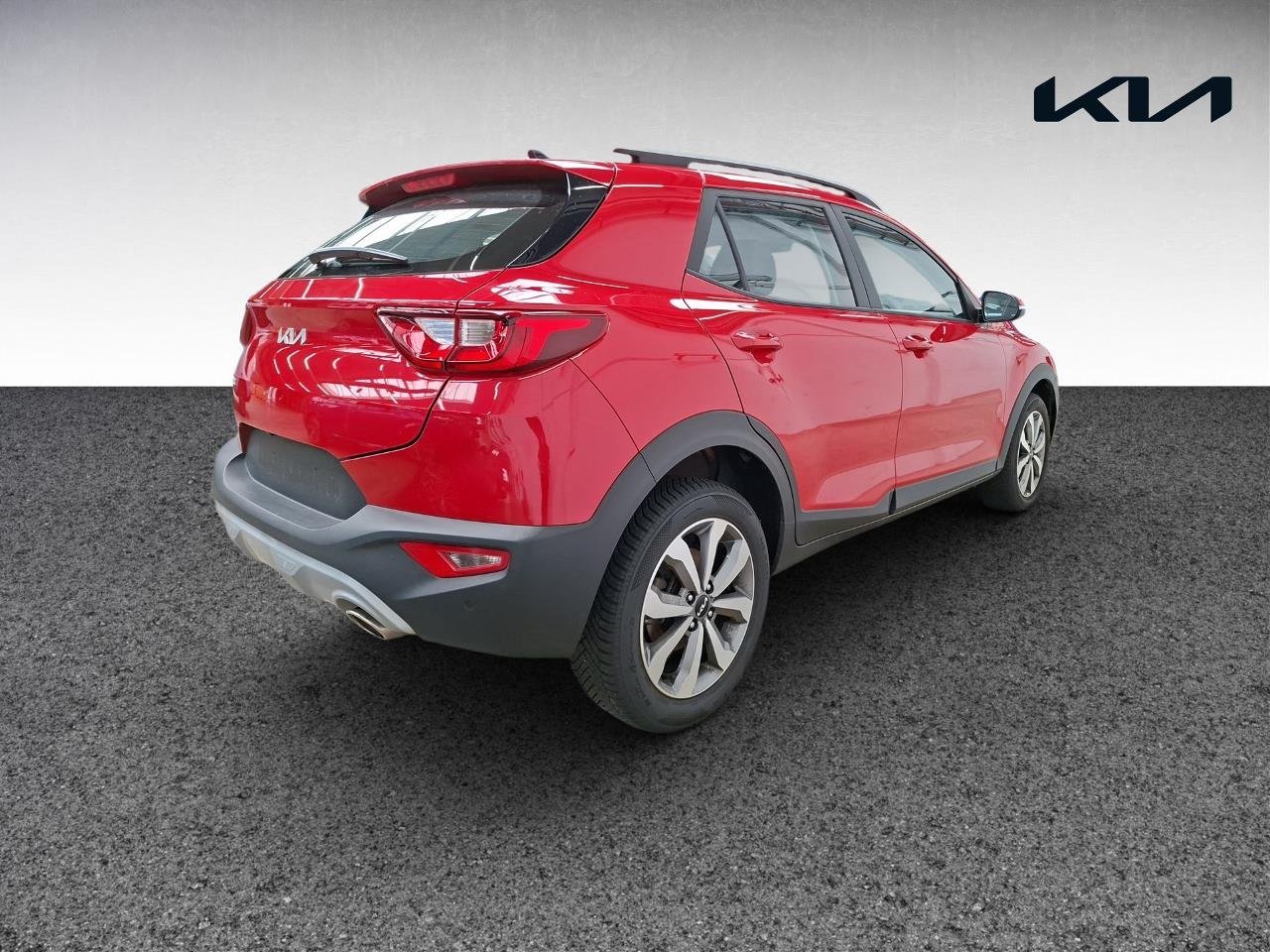 Kia Stonic – Bild 4