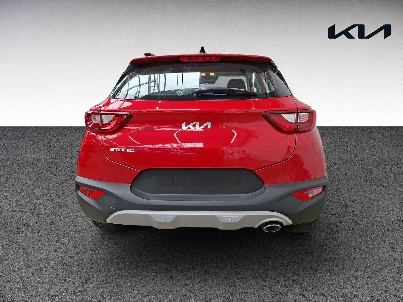 Kia Stonic – Bild 5
