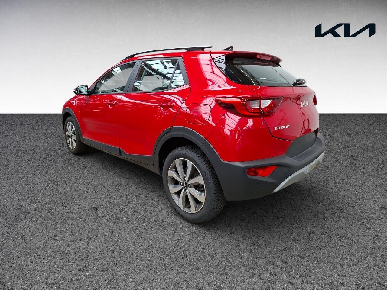 Kia Stonic – Bild 6