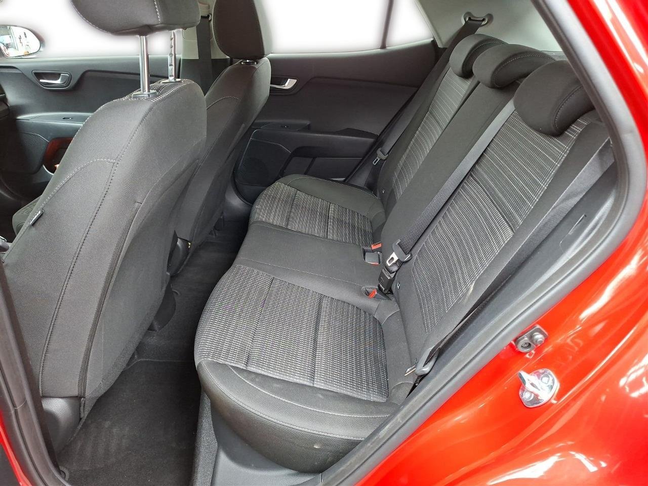 Kia Stonic – Bild 7
