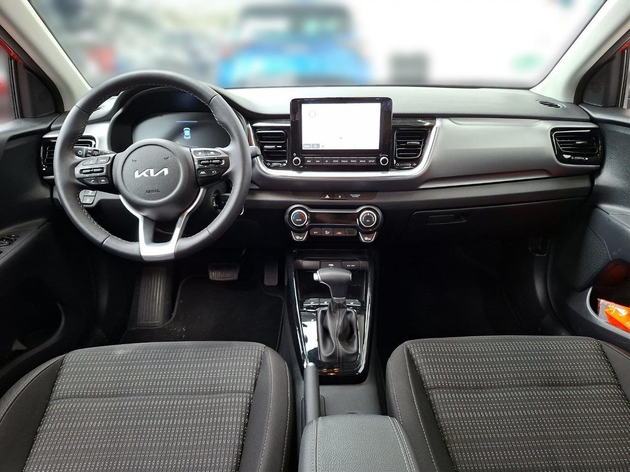 Kia Stonic – Bild 8