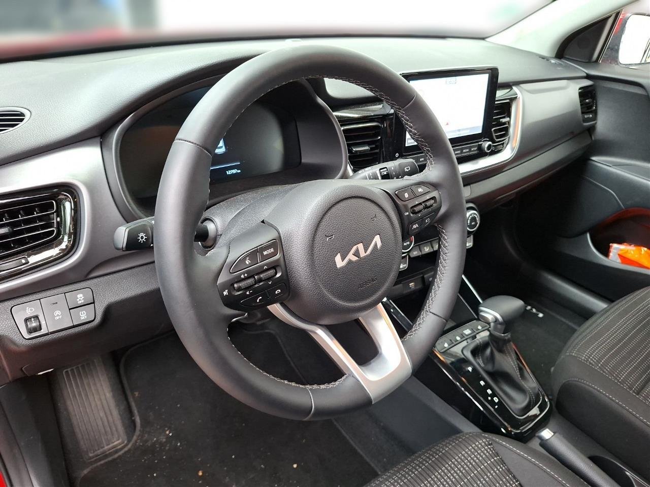 Kia Stonic – Bild 9