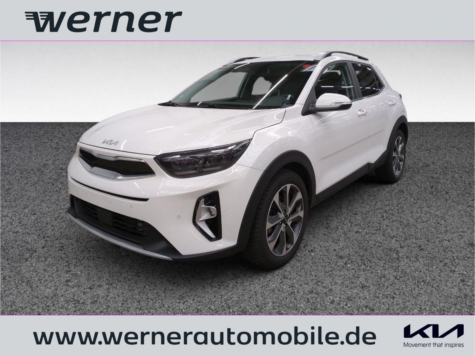 Kia Stonic