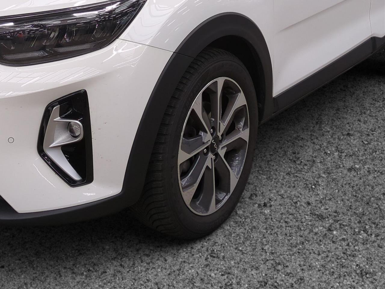 Kia Stonic – Bild 12