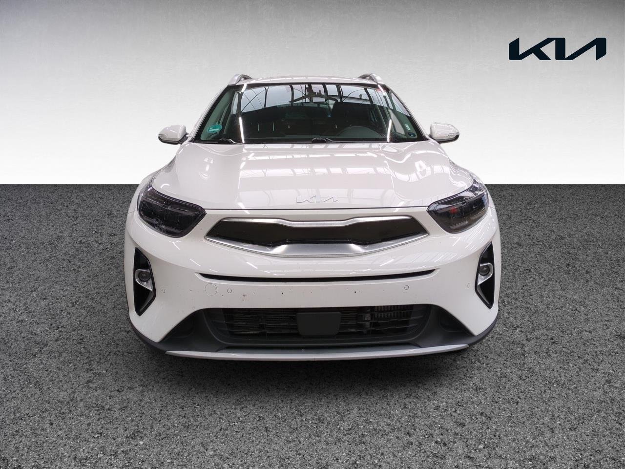 Kia Stonic – Bild 2