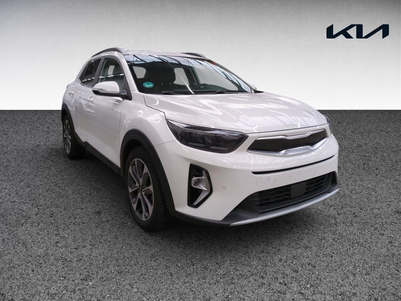 Kia Stonic – Bild 3