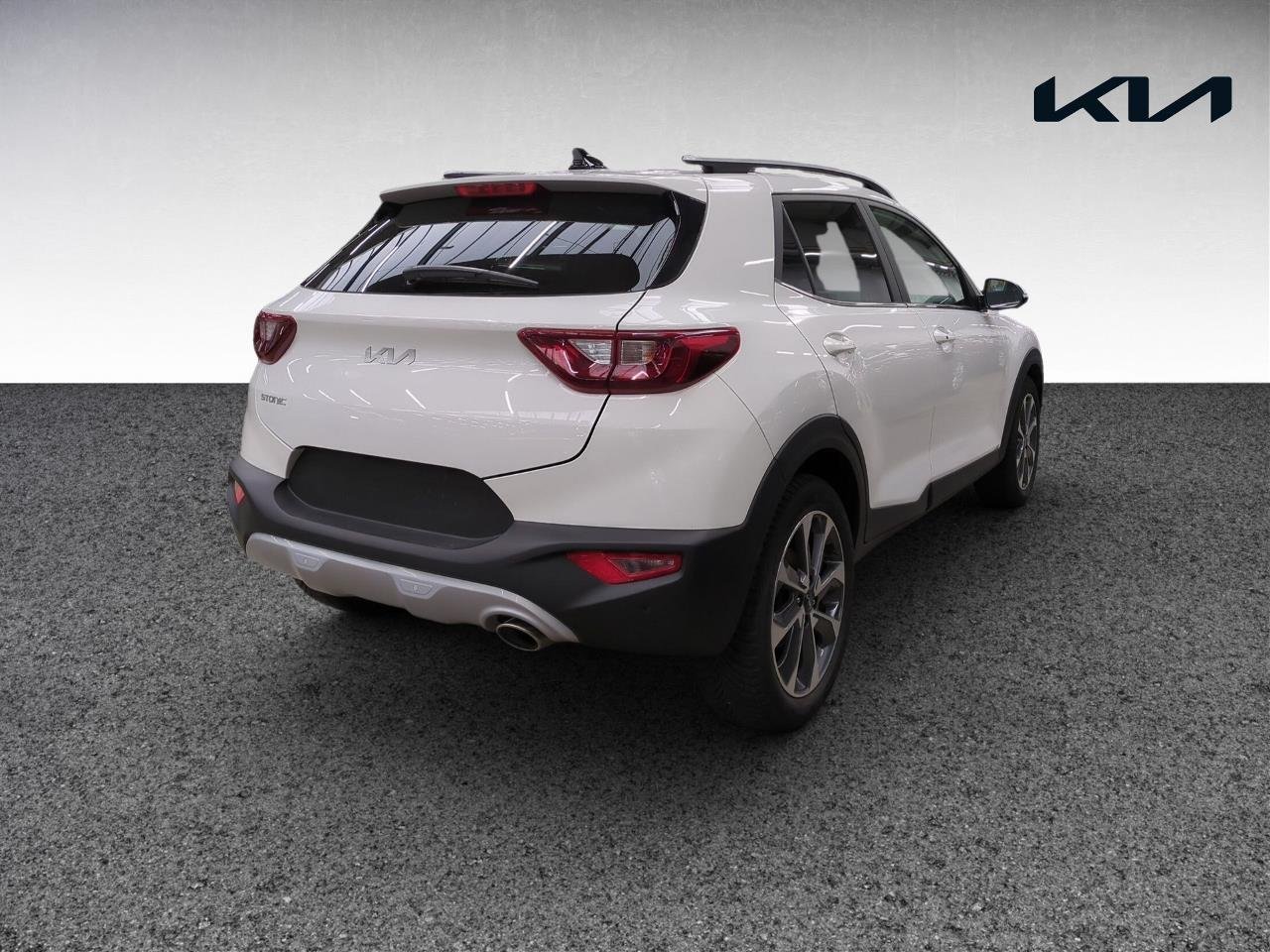 Kia Stonic – Bild 4