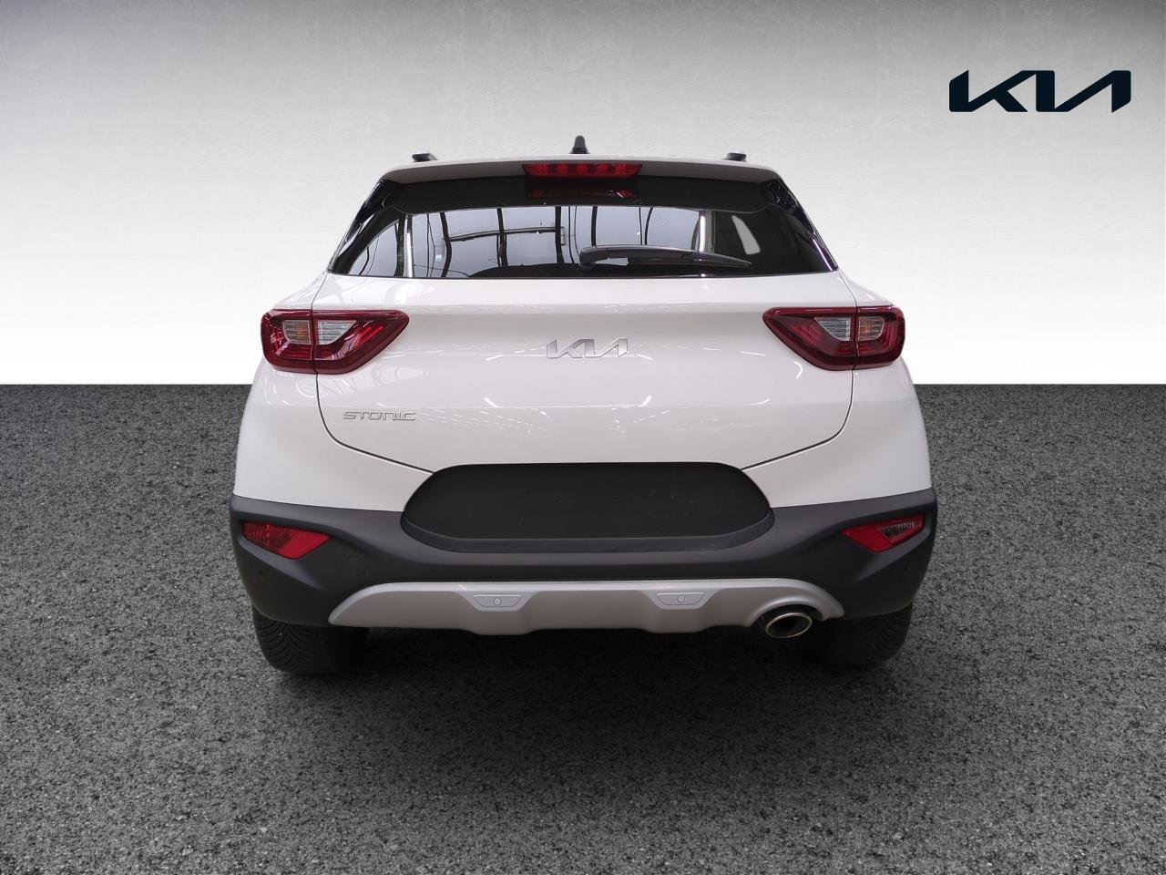 Kia Stonic – Bild 5