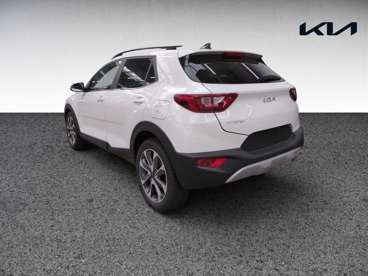 Kia Stonic – Bild 6
