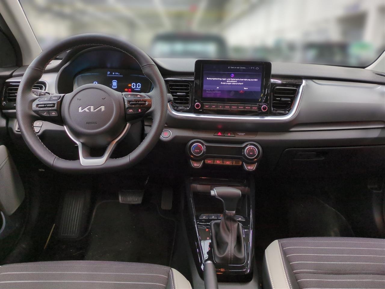 Kia Stonic – Bild 7