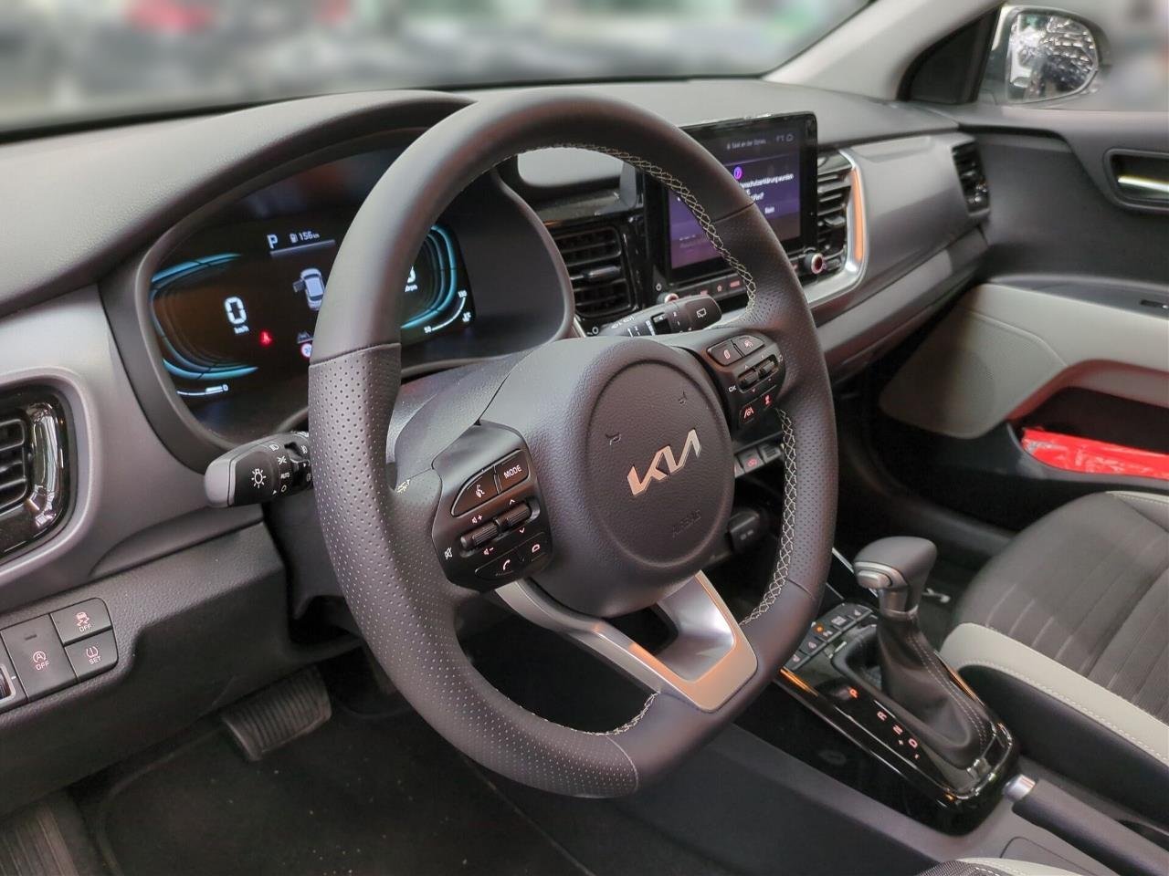 Kia Stonic – Bild 8