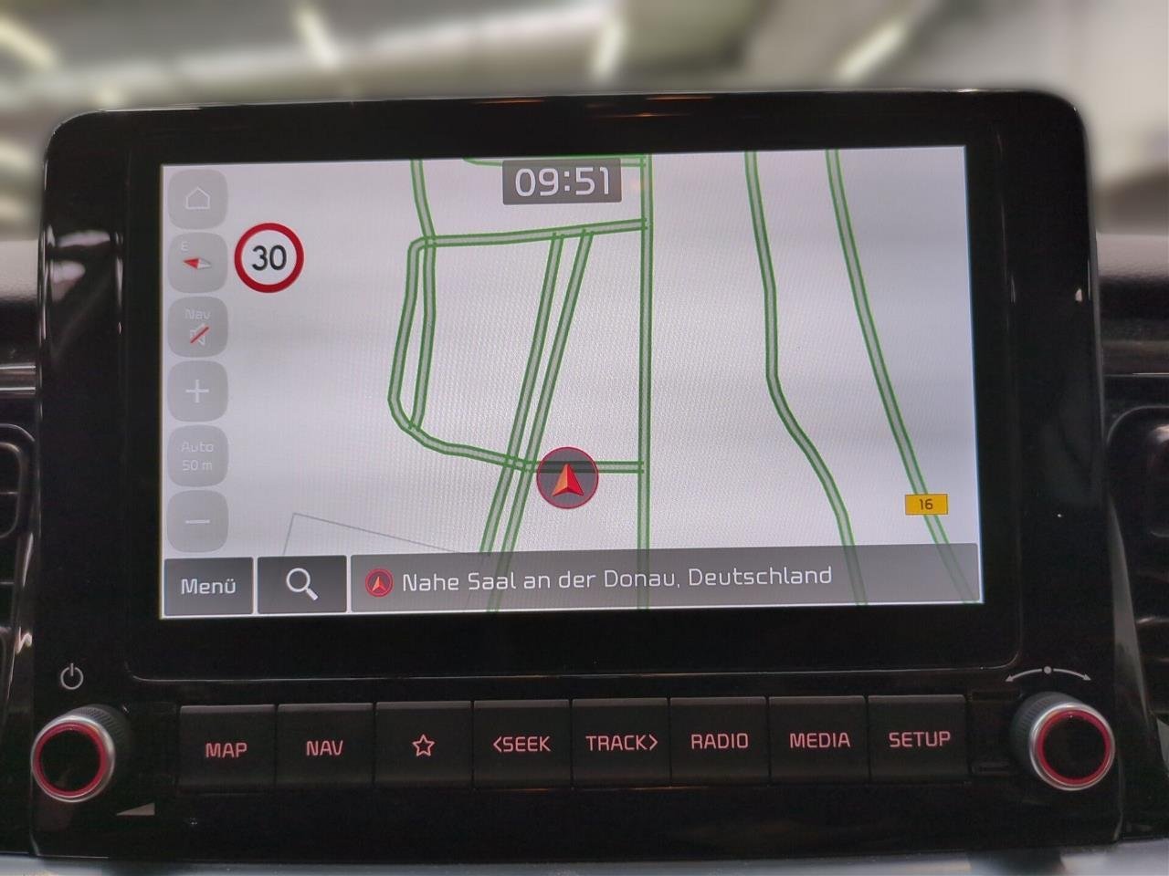 Kia Stonic – Bild 9