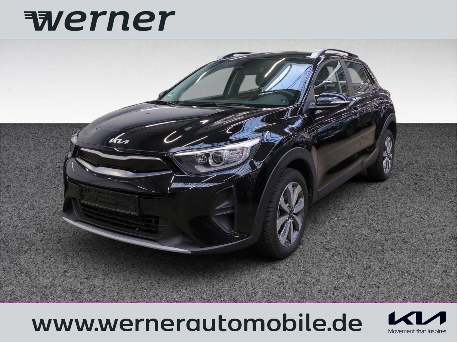 Kia Stonic