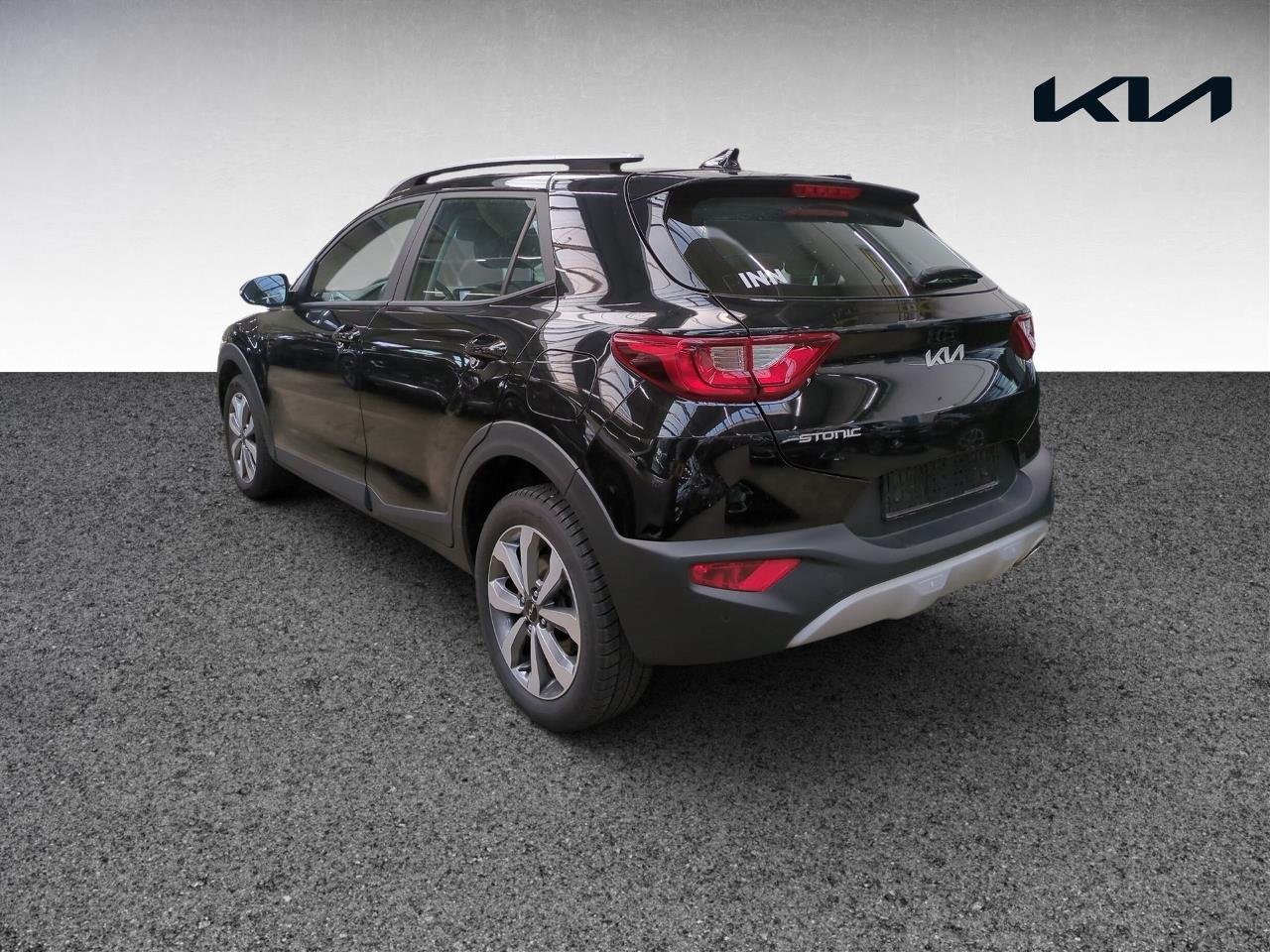 Kia Stonic – Bild 10
