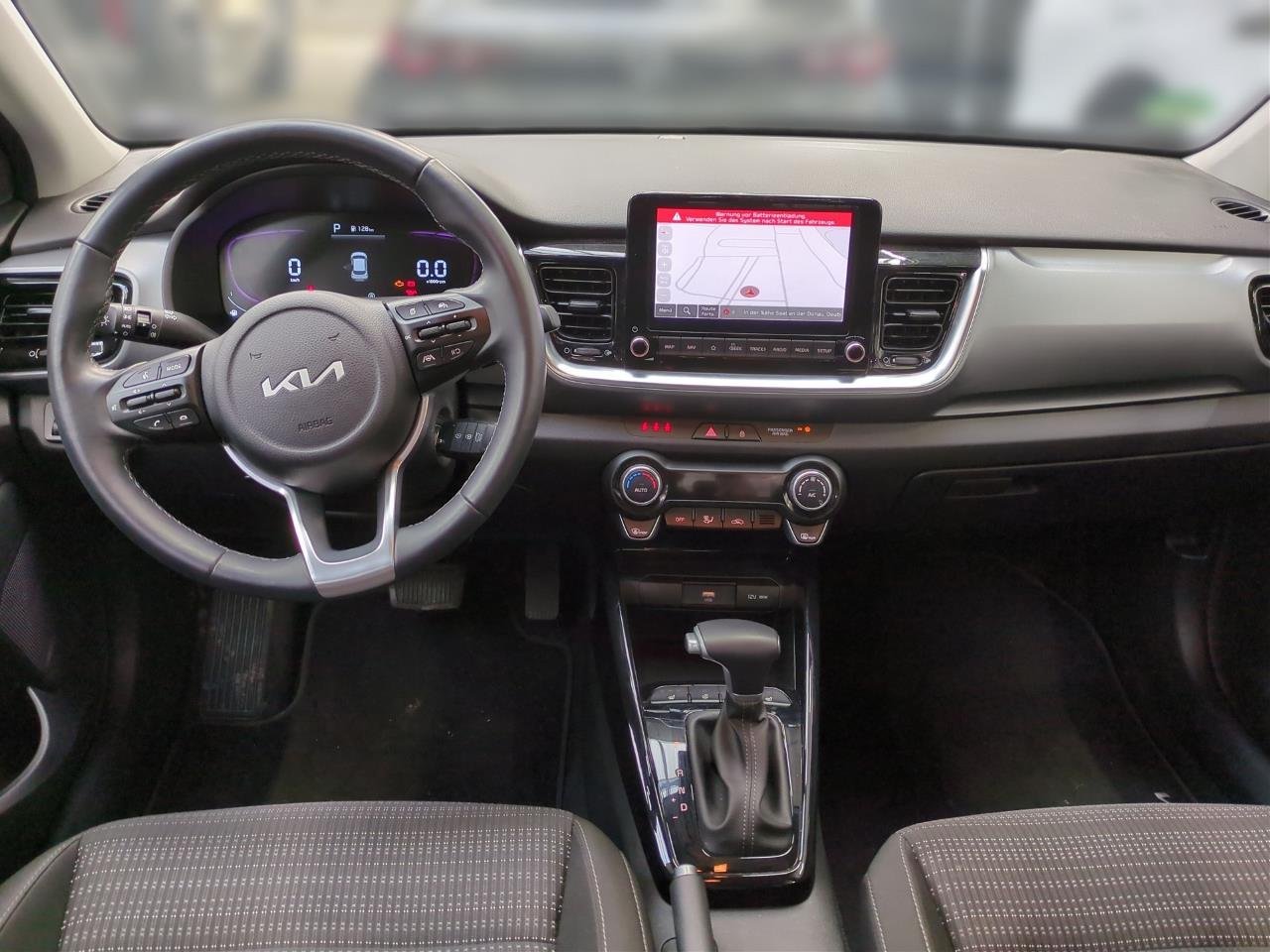 Kia Stonic – Bild 11