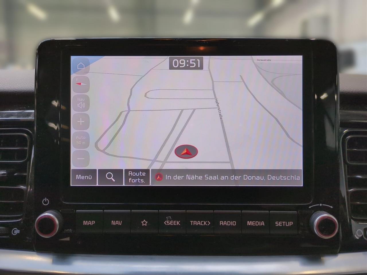 Kia Stonic – Bild 12