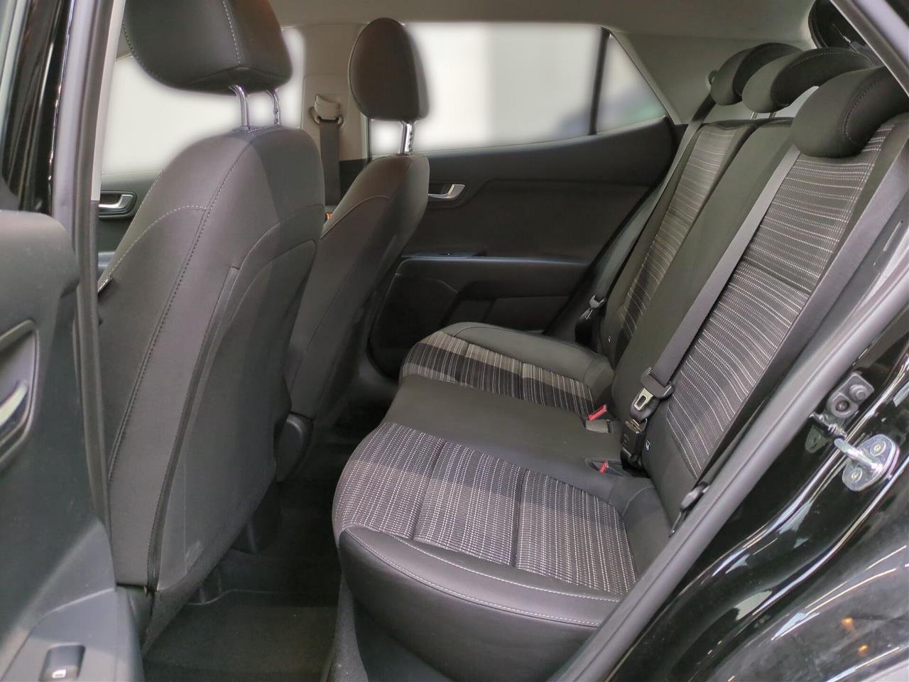 Kia Stonic – Bild 2