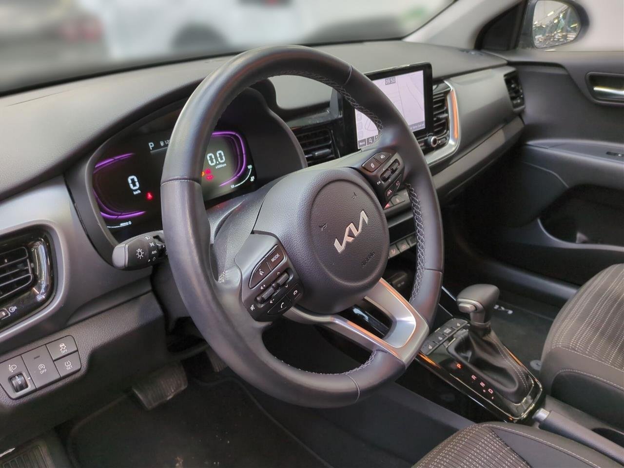 Kia Stonic – Bild 3