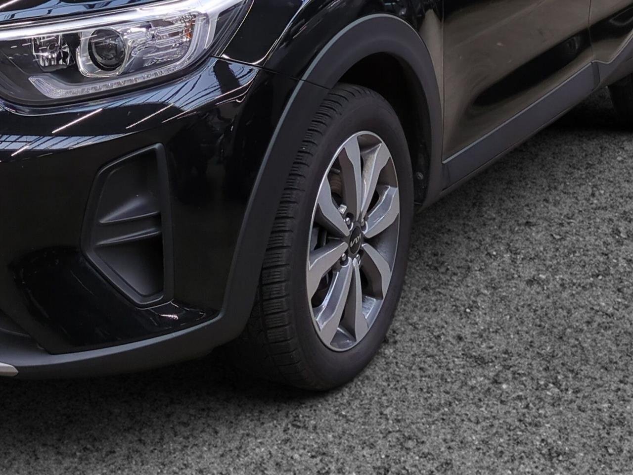 Kia Stonic – Bild 4
