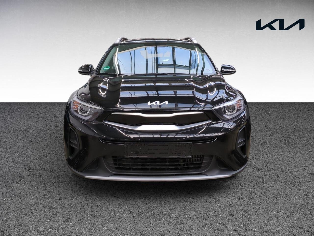 Kia Stonic – Bild 5