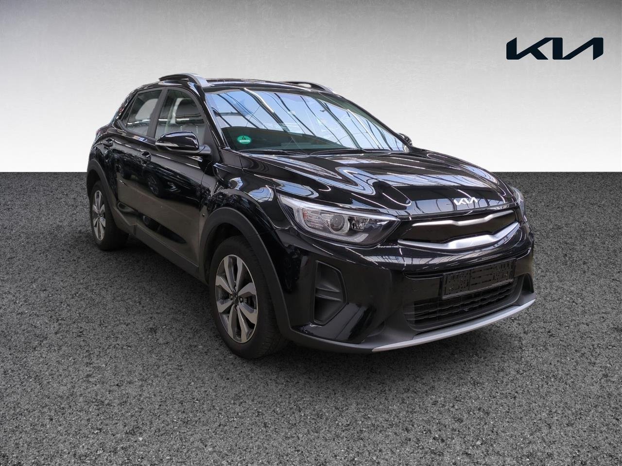 Kia Stonic – Bild 6