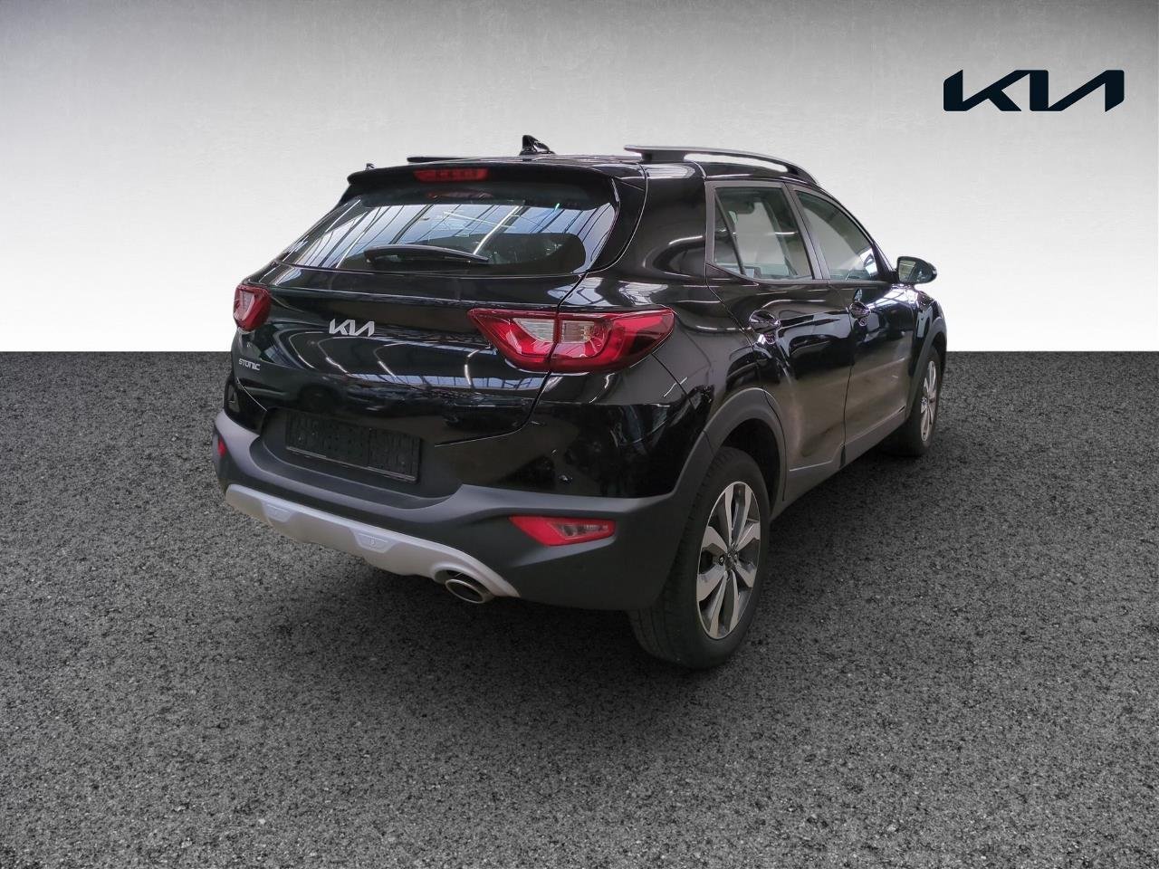 Kia Stonic – Bild 7