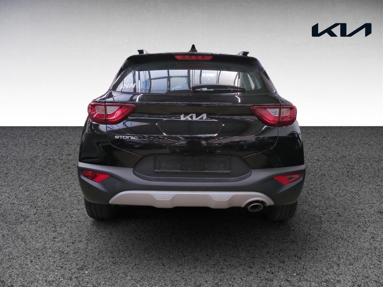 Kia Stonic – Bild 8
