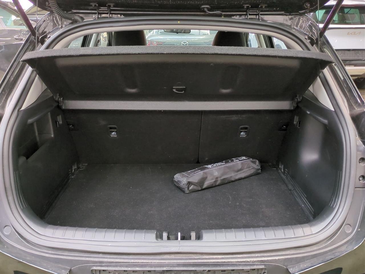 Kia Stonic – Bild 9