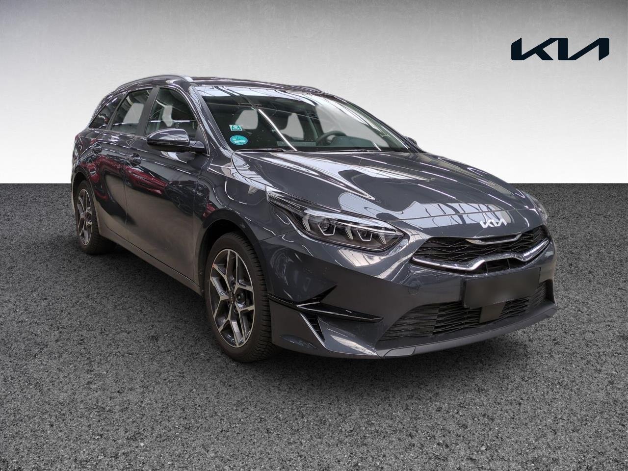 Kia Ceed SW – Bild 6