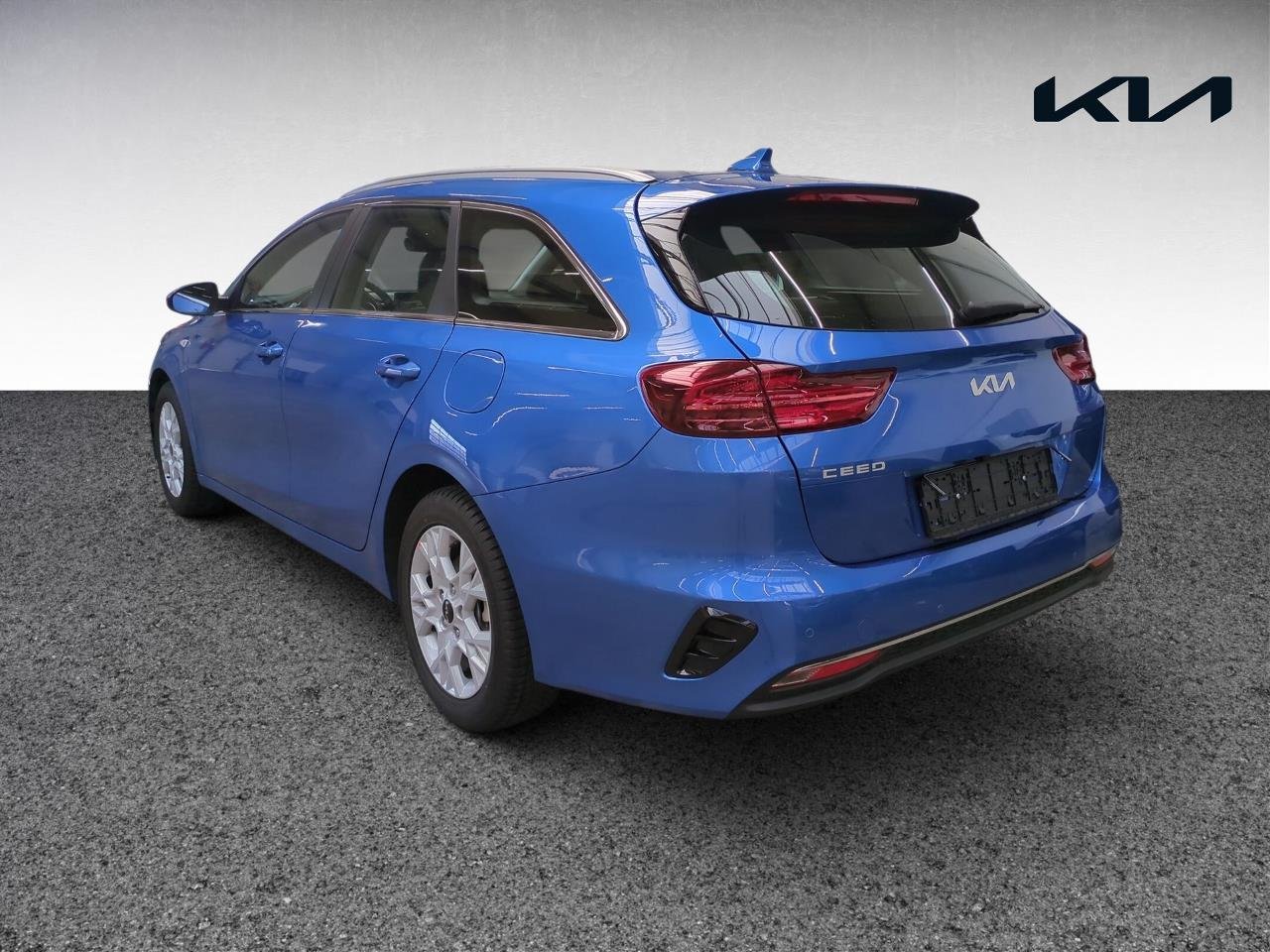Kia Ceed SW – Bild 10