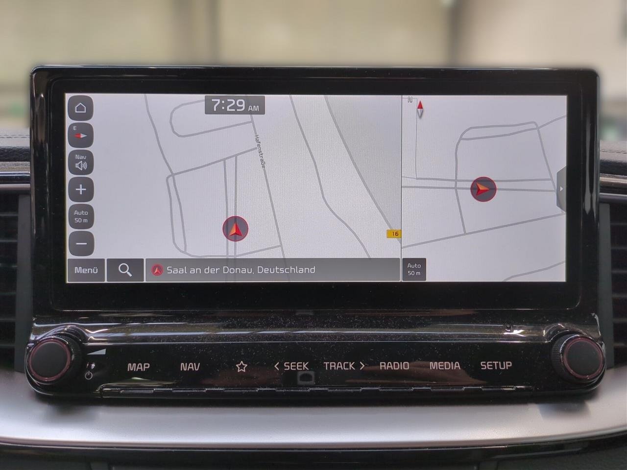 Kia Ceed SW – Bild 12