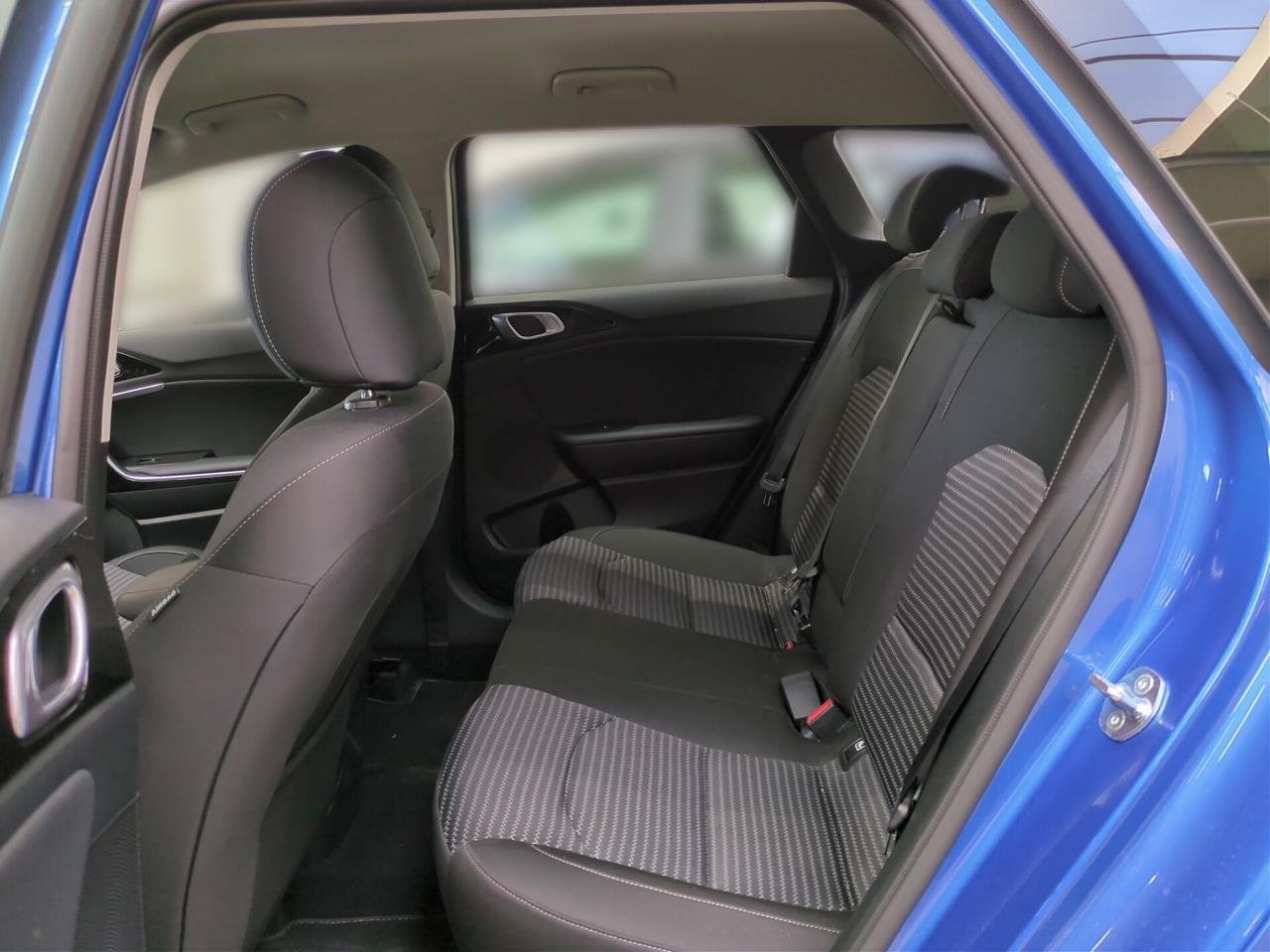 Kia Ceed SW – Bild 2
