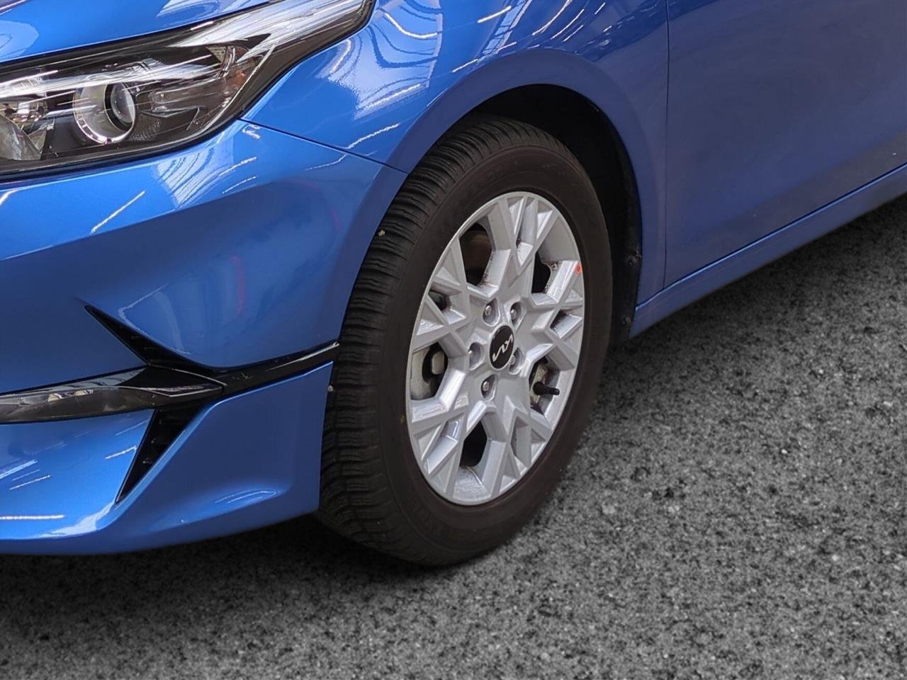Kia Ceed SW – Bild 4