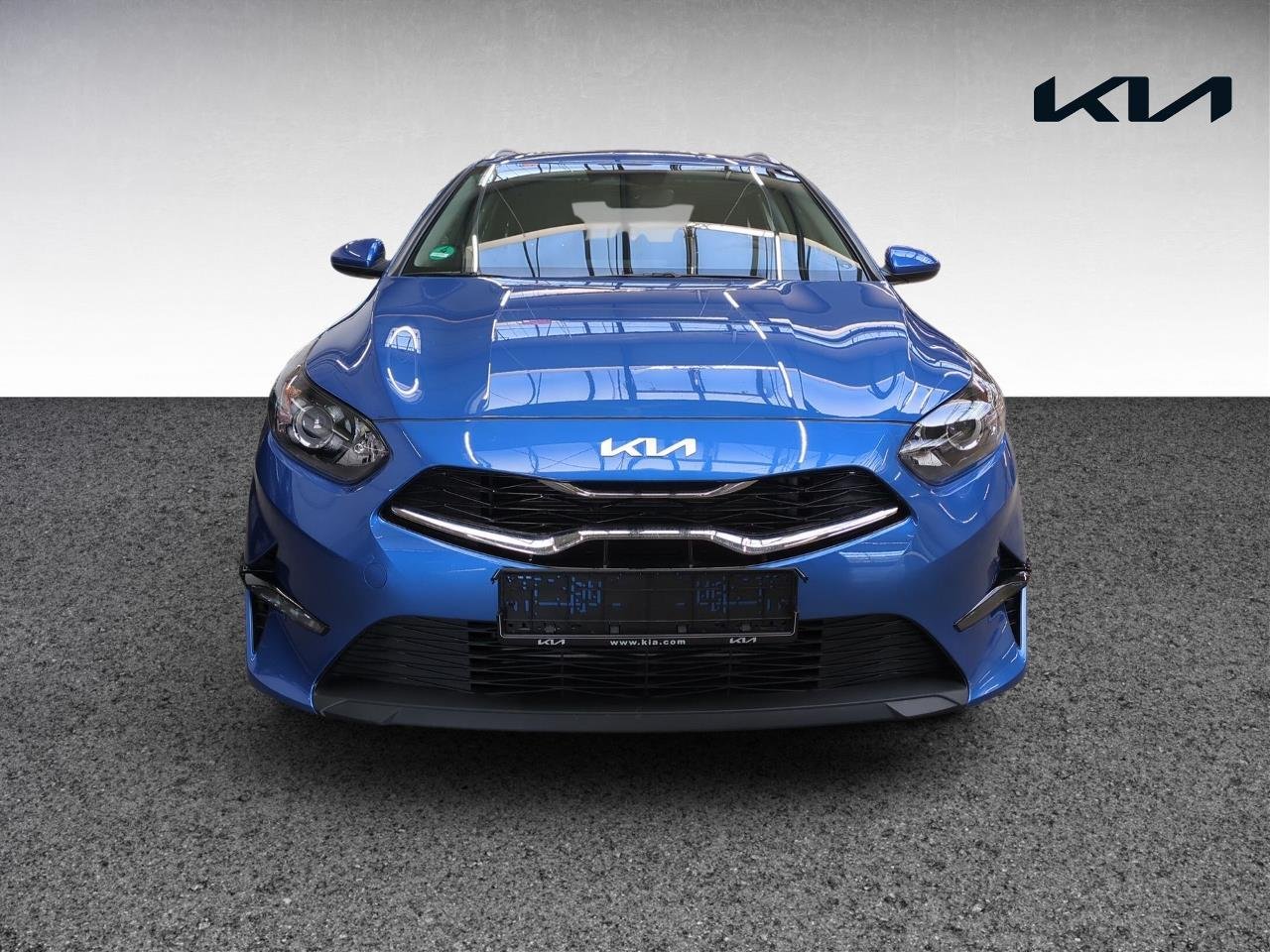Kia Ceed SW – Bild 5