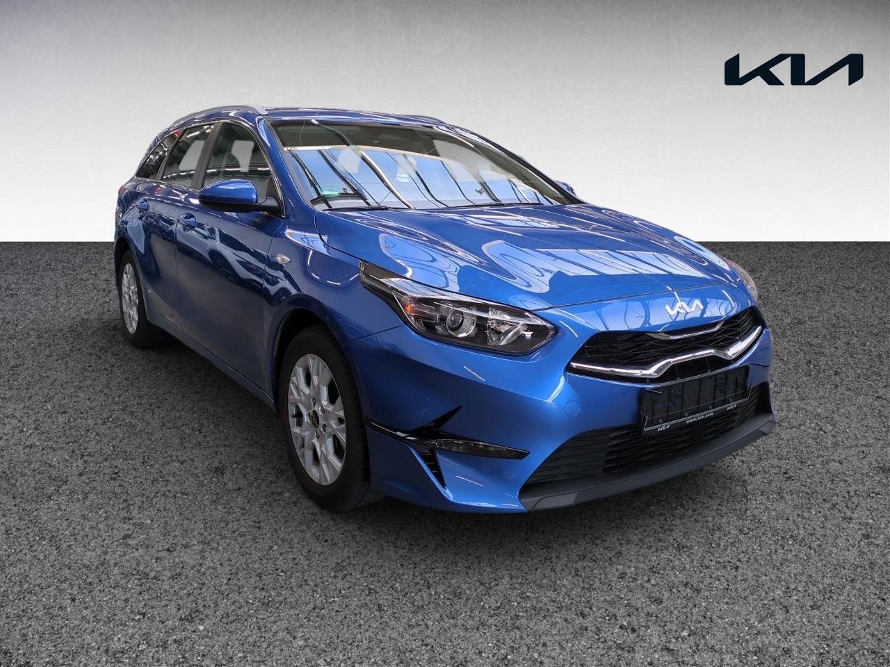 Kia Ceed SW – Bild 6