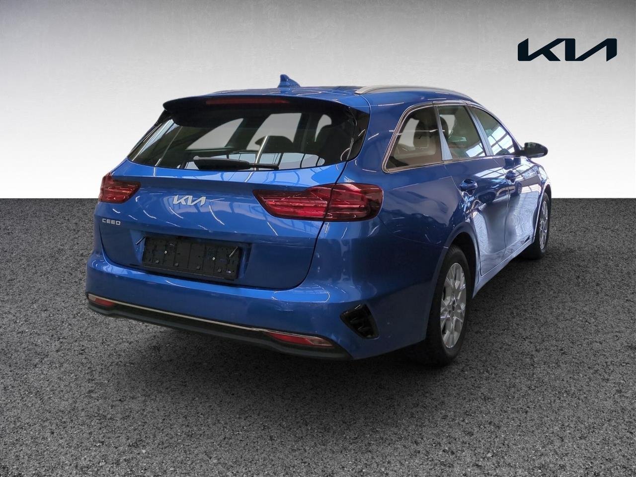 Kia Ceed SW – Bild 7