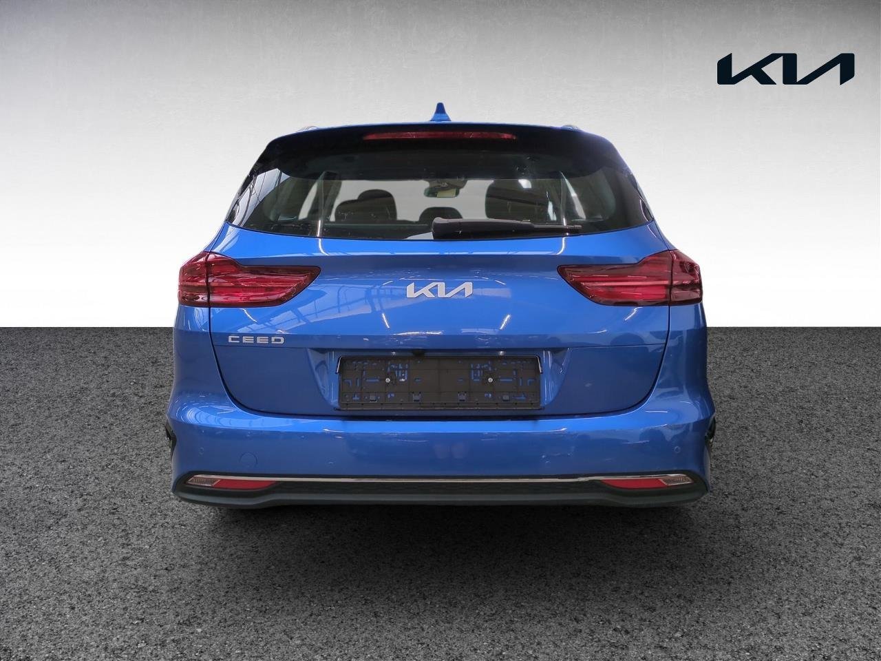Kia Ceed SW – Bild 8