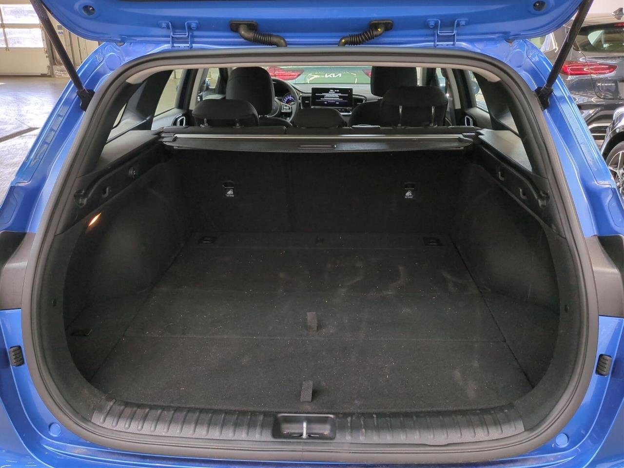Kia Ceed SW – Bild 9