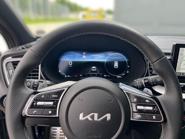 Kia cee'd – Bild 10