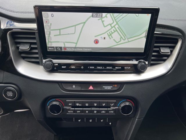 Kia cee'd – Bild 11