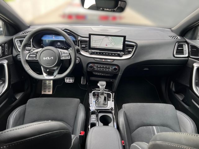 Kia cee'd – Bild 12