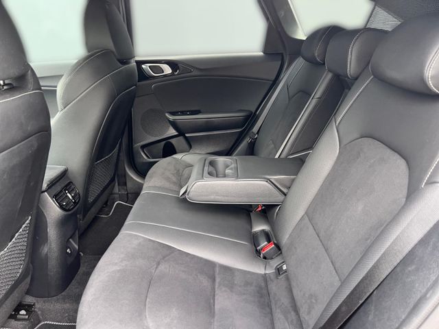 Kia cee'd – Bild 13