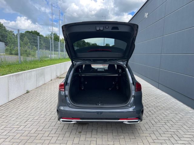 Kia cee'd – Bild 14