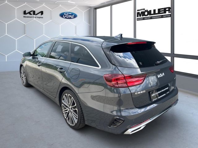 Kia cee'd – Bild 6