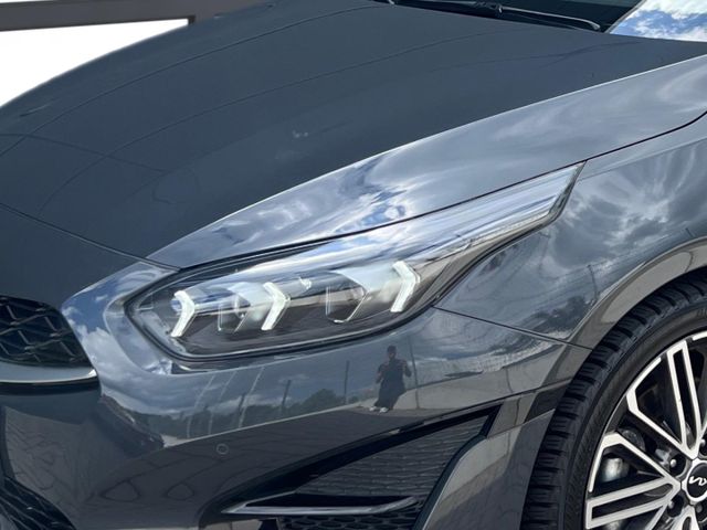 Kia cee'd – Bild 7