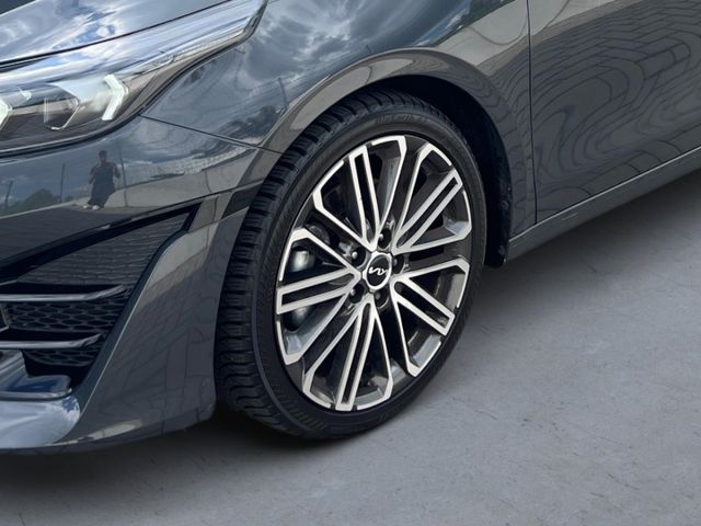 Kia cee'd – Bild 8
