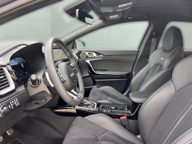 Kia cee'd – Bild 9